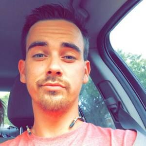 Meet your Posher, Steven